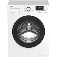 Стиральная машина BEKO WSRE7612XAWI