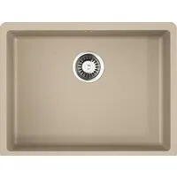 Кухонная мойка Omoikiri Kata 54-U SA