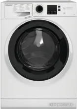 Стиральная машина Hotpoint-Ariston NSS 5015 K RU