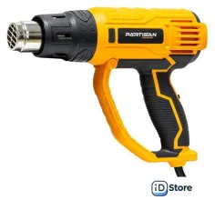 Промышленный фен Partisan PHG-2600T