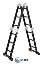 Лестница-трансформер Startul ST9930-05