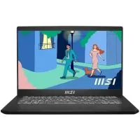 Ноутбук MSI Modern 14 C12MO-831XBY