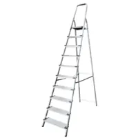 Лестница-стремянка Новая высота NV 1117 / 1117110