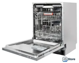 Встраиваемая посудомоечная машина ZorG W60B2A121G-A