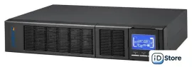 Источник бесперебойного питания IНЭЛТ Gamma 3KL IN3000RM-GA-KL