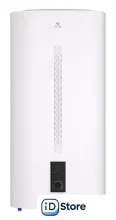 Накопительный электрический водонагреватель Royal Clima NOVA Inox RWH-BN80-FS