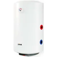 Бойлер косвенного нагрева с ТЭНом Ferroli PTO 120 V
