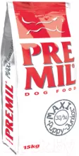 Корм для собак Premil Maxi Puppy Junior