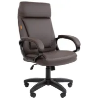 Офисное кресло CHAIRMAN 794LT (коричневый)