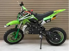Питбайк детский Storm XT-50 version sport