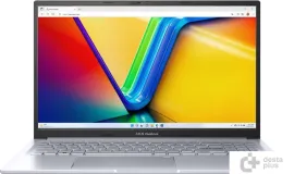 Ноутбук ASUS Vivobook 15X OLED K3504VA-MA572