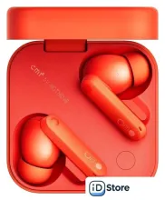Наушники CMF Buds Pro 2 (оранжевый)