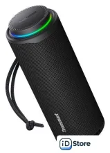 Беспроводная колонка Tronsmart T8 (черный)