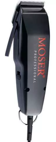 Машинка для стрижки Moser Hair clipper 1400 1400-0087 black