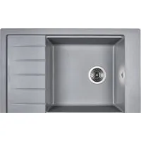 Кухонная мойка Wisent WP780-29 (серый)