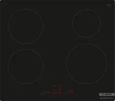 Варочная панель Bosch Serie 6 PIE61RHB1E