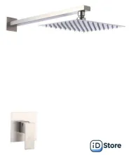 Верхний душ РМС SUS129-2