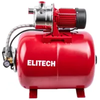Насосная станция ELITECH САВ 1200-50Н / 205666