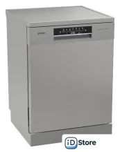Отдельностоящая посудомоечная машина Gorenje GS643C90X