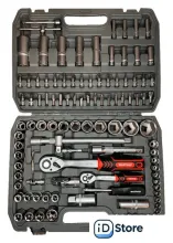 Универсальный набор инструментов Artway ALT0108 (108 предметов)