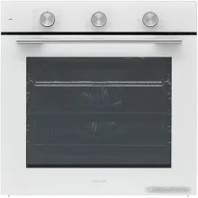 Электрический духовой шкаф Krona Birne 60 WH
