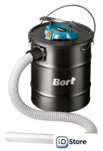 Пылесос Bort BAC-500-22 (98291834)