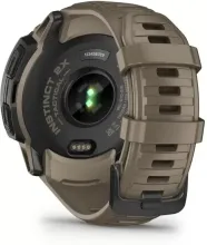 Умные часы Garmin Instinct 2x Solar Tactical Edition (светло-коричневый)