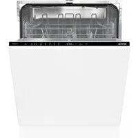 Встраиваемая посудомоечная машина Gorenje GV642D90