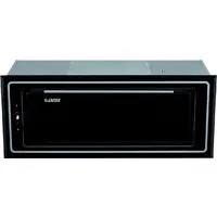 Кухонная вытяжка Exiteq EX-1289 (черный)