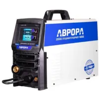 Сварочный инвертор Аврора Динамика 200 Эксперт 1.3 / 35246