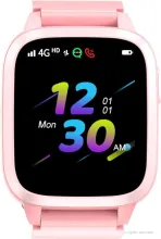 LeeFine Q23 4G (розовый)
