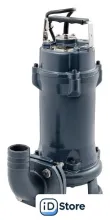 Фекальный насос Unipump FEKAMAX 45-17-4