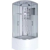 Душевая кабина Niagara NG-309-01 100x100x220