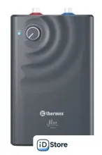 Накопительный электрический водонагреватель Thermex Mera 7 U