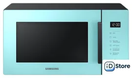 Микроволновая печь Samsung MG23T5018AN/BW