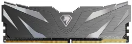 Оперативная память Netac Shadow II Black 8ГБ DDR4 2666МГц NTSWD4P26SP-08K