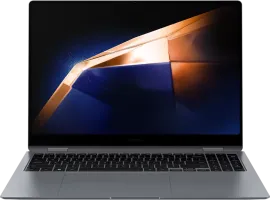 Ноутбук Samsung Galaxy Book4 Pro 16 NP960XGK-LG1IN