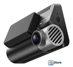Видеорегистратор 70mai Dash Cam 4K A810S (международная версия)