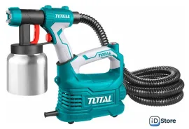 Краскораспылитель Total TT5006-2