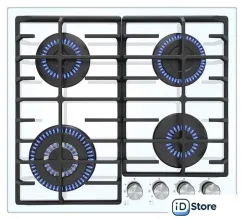 Варочная панель MAUNFELD EGHG.64.63CW/G