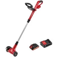 Очиститель межплиточных швов Wortex BM 1814 ALL1 1334642