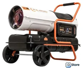 Дизельная тепловая пушка ELAND Atacama DW-35