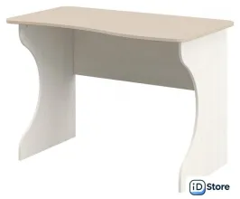 Стол Неман мебель Комби МН-211-03 (сосна рандерс/капучино)