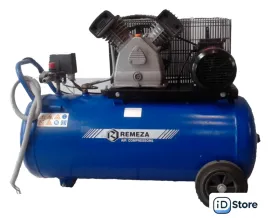 Компрессор Remeza СБ4/С-100.LB30A