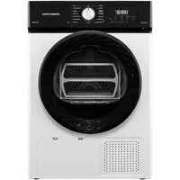 Сушильная машина KUPPERSBERG DM 592 W