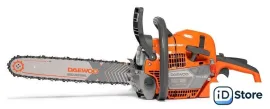 Бензопила Daewoo Power DACS 400