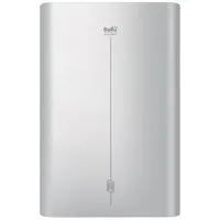 Бойлер косвенного нагрева с ТЭНом Ballu Aquastar Inox ASWX-F 100.1