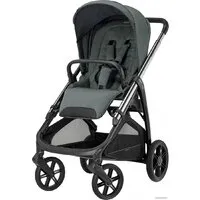 Коляска прогулочная книга Inglesina Aptica New (emerald green)