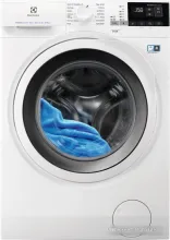 Стирально-сушильная машина Electrolux DualCare 700 EW7WP447W