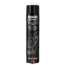 Пена для очистки обивки Senfineco Upholstery Foam Cleaner 650 мл